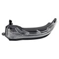 Mirror Signal Light Driver Side For Volkswagen Atlas Cross Sport 2020 2021 2022 2023 Replace Vw1328106 3cn949101 3cn949101a 