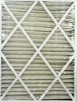 Filter Airpleat16x25x4 5