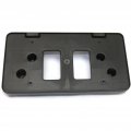 License Plate Bracket For Toyota Camry 2015 2016 2017 Front Textured Le Xle To1068129 7510106030 