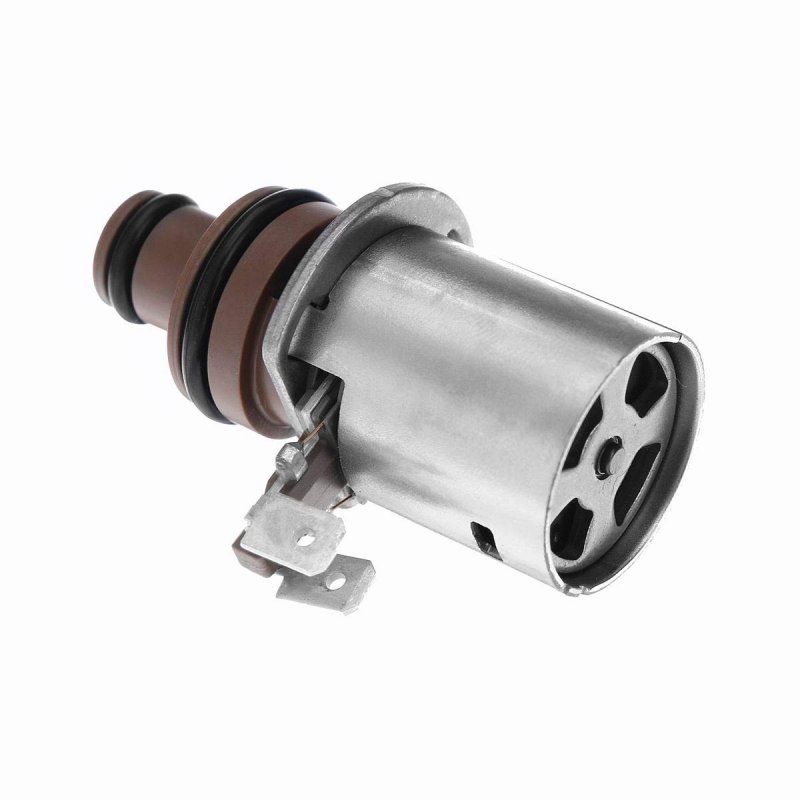 Tr580 Tr690 12 1 Torque Converter Lock-up Solenoid For Subaru Lineartronic Cvt