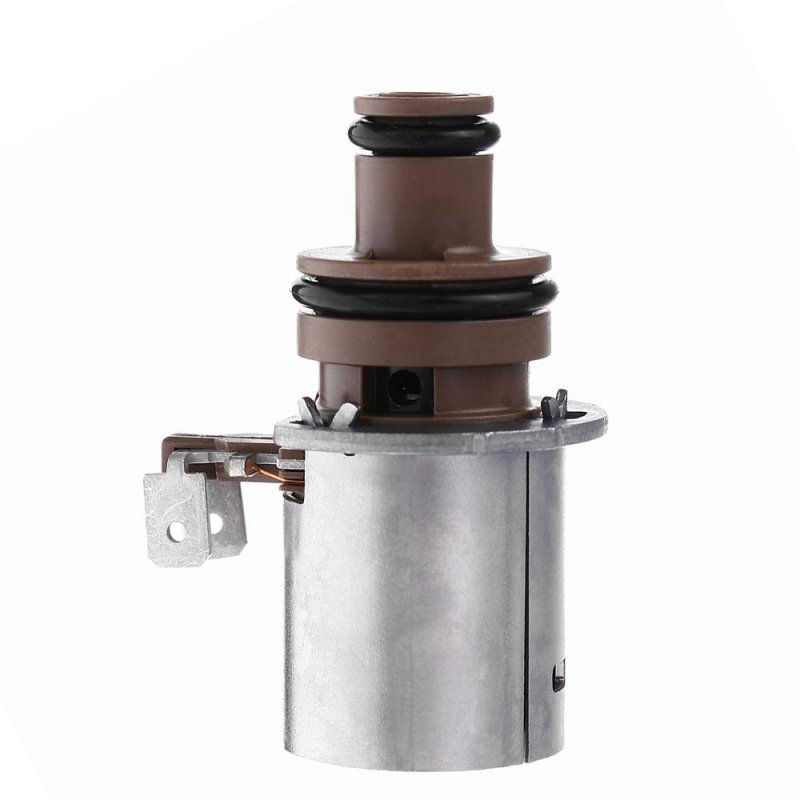 Tr580 Tr690 12 1 Torque Converter Lock-up Solenoid For Subaru Lineartronic Cvt