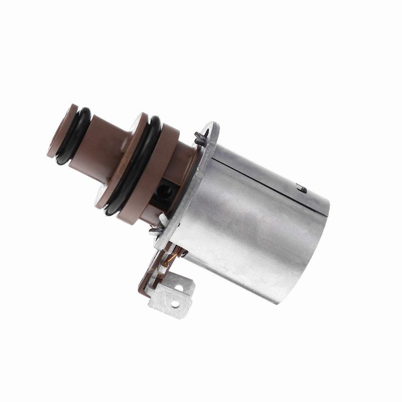 Tr580 Tr690 12 1 Torque Converter Lock-up Solenoid For Subaru Lineartronic Cvt