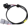 Aip Electronics Camshaft Position Sensor Cps For 1994 Mitsubishi Montero Sport 3 0l Oem Fit Cam163
