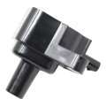 Aip Electronics Dragon Fire Performance Ignition Coil For 2018-2019 Ford F-150 2018-2022 Mustang 5 0l V8 Cyl 3 Only Jr3z12029b 