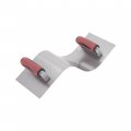 Marshalltown Single Piece Curb And Gutter Tools Hand Tool Type 2 Radius 6 X Top Face Bottom 76mm Cg512ssd