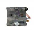 The Rop Shop Carburetor With Gaskets For Kawasaki Mule 2520 Turf Kaf620-b5 Kaf620-b6 Atv Utv