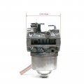 The Rop Shop Carburetor With Gaskets For Kawasaki Mule 2520 Turf Kaf620-b5 Kaf620-b6 Atv Utv