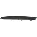 Fog Light Cover For Mazda Cx-5 2017 2018 Passenger Side Textured Black Grille Bezel Ma1039138 Kb8a50c11e 
