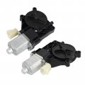Ocpty Window Regulator Lift Motor Fit For 2010-2011 Chevrolet Equinox 2012 Sonic Gmc Terrain Front Left Front Right Rear