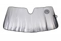 Volkswagen Vw Refelctive Sun Shield- Front Window -new 2019 Jetta 