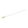 Engine Oil Dipstick For Gmc Envoy Xuv 2004 2005 Stainless Steel With Plastic Handle Replacement 12580810 