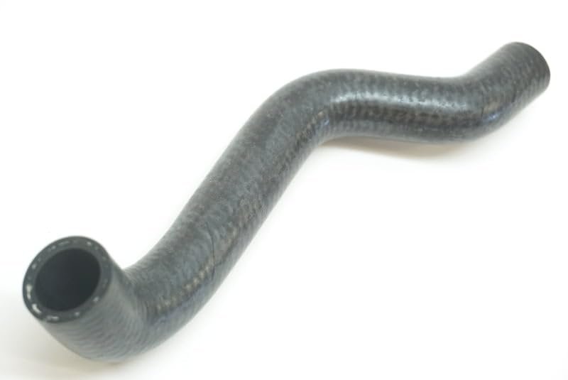 Radiator Coolant Hose 11 53 1 703 844 Chrome Finish