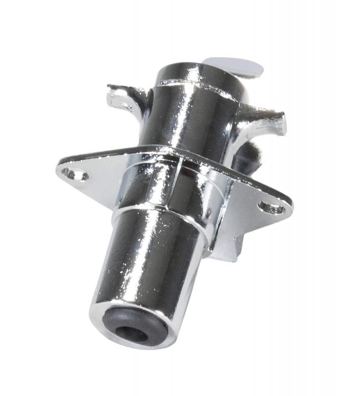 Connectr 4pole Round Kit