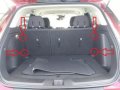Eaccessories Ea Trunk Rear Seats Organizer Cargo Net For Buick Encore Gx 2020-2024 A Envelope Style Suv-premium Mesh Car