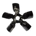 Clutch Fan Blade For Gmc Sonoma 1991 1992 1993 5 18 2 In Outside Diameter Plastic Black Replacement 15659204 