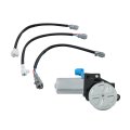 Power Window Lift Motor Replace 742-600 Replacement For Toyota Tacoma 1995-2004 Camry 1983-2001 