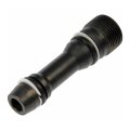 High Pressure Oil Rail Plug For Ford F-450 Super Duty 2004 2007 Male An Fitting Manganese Phosphate 0 32 In Inside Diameter 