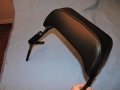 New Replacement Backrest Cover Fits Arctic Cat Panther Cougar 1990-94 Deluxe Mountain Prowler 654