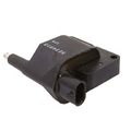 5183 Ignition Coil With 100 Percent Copper Wire And High Temp Epoxy Fill Clamp On Installation Type 