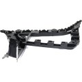 Rear Bumper Cover Retainer Bracket Passenger Side For Volkswagen Jetta 2012 2013 2014 Replacement Vw1143103 5c6807394