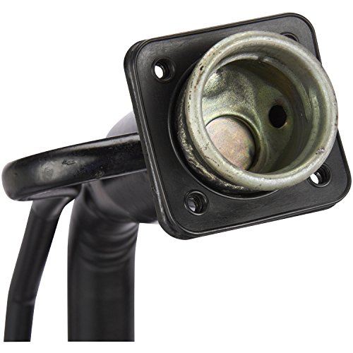 Fn830 Fuel Tank Filler Neck