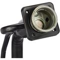 Fn830 Fuel Tank Filler Neck 