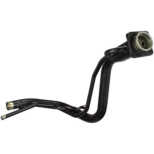 Fn830 Fuel Tank Filler Neck
