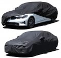 Car Cover Fits 2022 2023 Toyota 86 Gr86 Xtremecoverpro Pro Series Black 