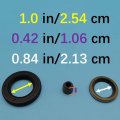 Tuzliufi Complete Engine Rebuild Gasket Kit Compatible With 592173 799495 796661 Lawn Garden Equipment 110p02 110p05 111p02