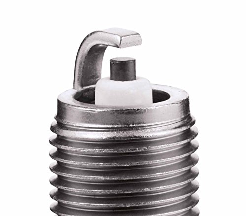 66 Copper Resistor Spark Plug Pack Of 1
