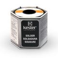 Kester 285 Lead Solder Wire 682 F Melting Point 0 031 In Diameter Sn Pb Compound 40 24-6040-9710 Price Is Per Pound 