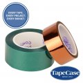 Masking Tape Polyethylene Green 1-1 2