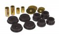 Prothane 13-1610-bl Differential Bracket Mount Bushing Kit Black 