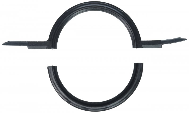 Automotive C5683 Rear Main Seal Set Aramid Fiber Gaskets