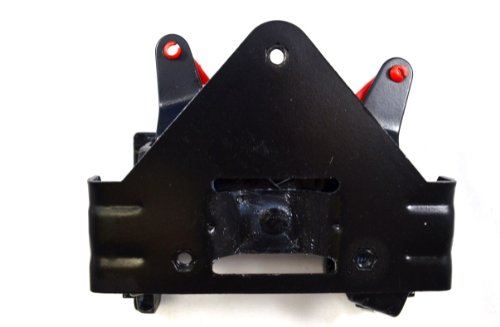 Pt Auto Warehouse Ch-3501a-tg Tailgate Handle Textured Black