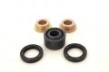 Upper Rear Shock Bearing Seal Kit For Yamaha Wr500 1992-1993 