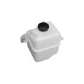 Engine Coolant Recovery Tank And Cap Assembly For Hyundai Tucson 2014 2015 Hy3014118 254302s050 Black Plastic Standard Style 