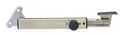 Sugatsune Satin Stainless Steel Lid Stay With Lock 7-11 16 Long 