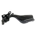 Hood Hinge For Subaru Crosstrek 2016 2017 Driver Side Front Replacement Su1236108 And 57260fj0109p Black Standard Style 