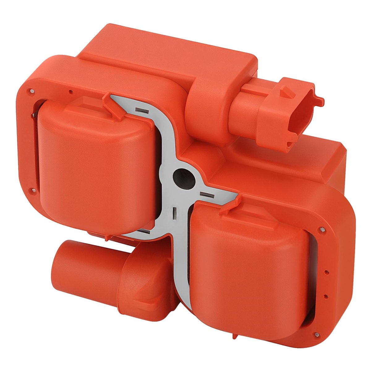 Ignition Coil For Polaris Sportsman Ranger Rzr Can Am Outlander Maverick Commander Renegade Defender Traxter And Indian