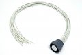 Michigan Motorsports Transmission Harness Repair Pigtail For 4l60e 4l65e 4l70e 4l80e 4l60 4l65 4l70 4l80 