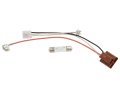 1984-1985 Corvette Door Reading Light Repair Harness 