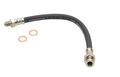 Bh380147 Professional Grade Hydraulic Brake Hose Metal Vehicle Specific Construction For Master To Slave Cylinder Fluid 
