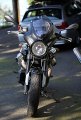 6000k Led Auxiliary Lights Lamps Kit For Moto Guzzi Griso All Years 