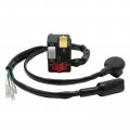 Switch Button Kill Stop Headlight For Honda Atc200x 1986-1987 35200-hb5-000 35200-hb5-010 35200-hb5-020