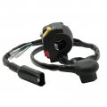 M Mati Switch Button Kill Stop Headlight For Honda Atc200x 1986-1987 35200-hb5-000 35200-hb5-010 35200-hb5-020