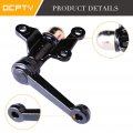 Ocpty New 2-piece Fit For 1989-1995 Toyota Pickup-2 Idler Arm