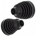 Niche Front Cv Axle Boot Kit For Polaris Sportsman 550 X2 And Xp 850 Atv