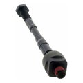 Tie Rod End For 2009 To 2014 Nissan Maxima Threaded Stud 6 1 0 1 Thread Size Front Position Alx Pau Og Gs30719 Cla1 