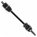 Caltric Front Left Complete Cv Joint Axle Compatible With Polaris Ranger Lsv Ev Lev 2010 2011 2012 2013 2014